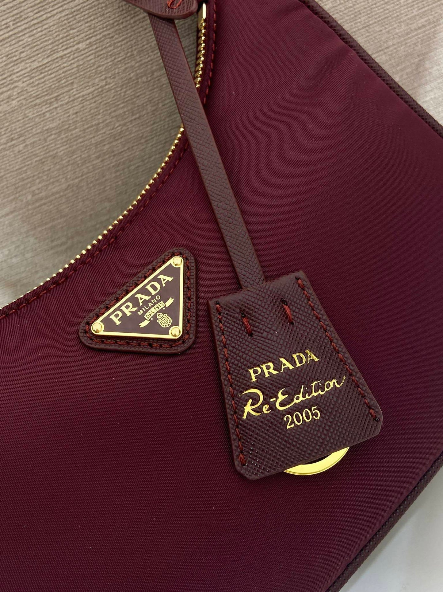 Re Edition Bag