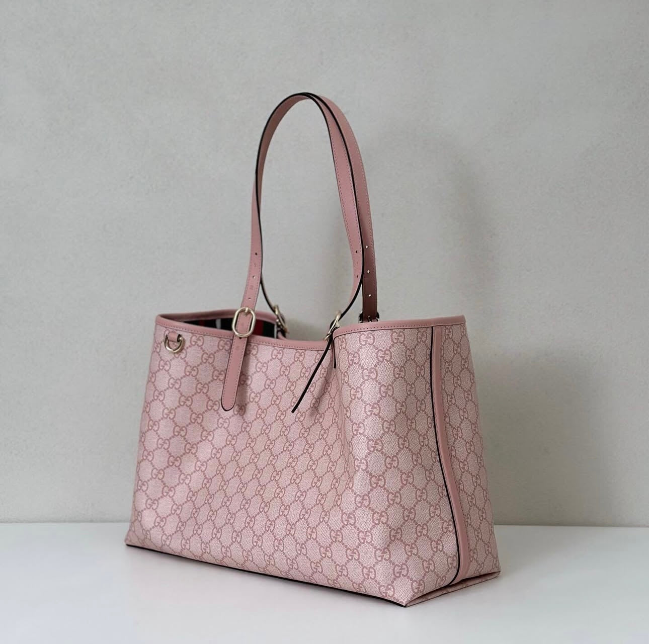 GG Shopping Bag