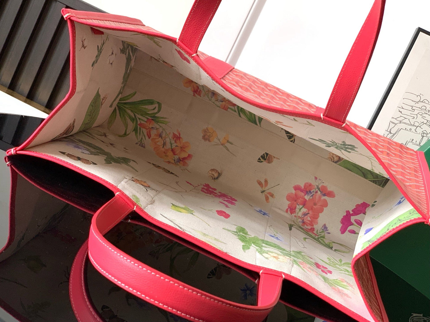 Villette Tote