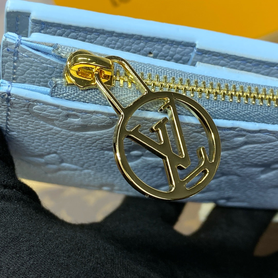 Lisa Wallet