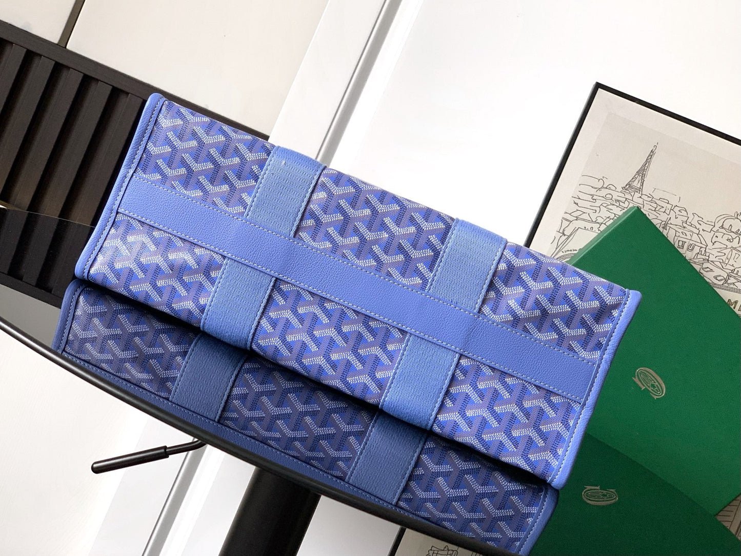 Villette Tote