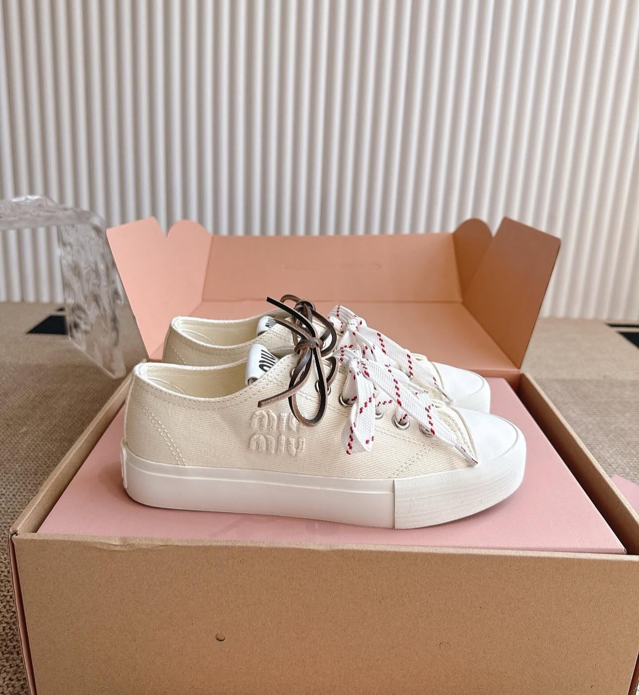 Logo Trainers