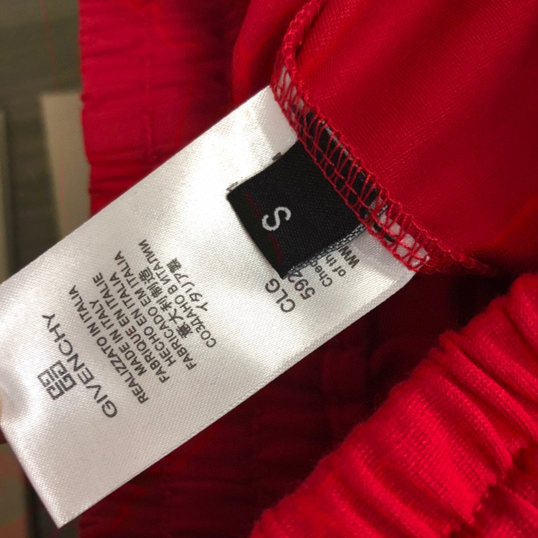 Logo Shorts