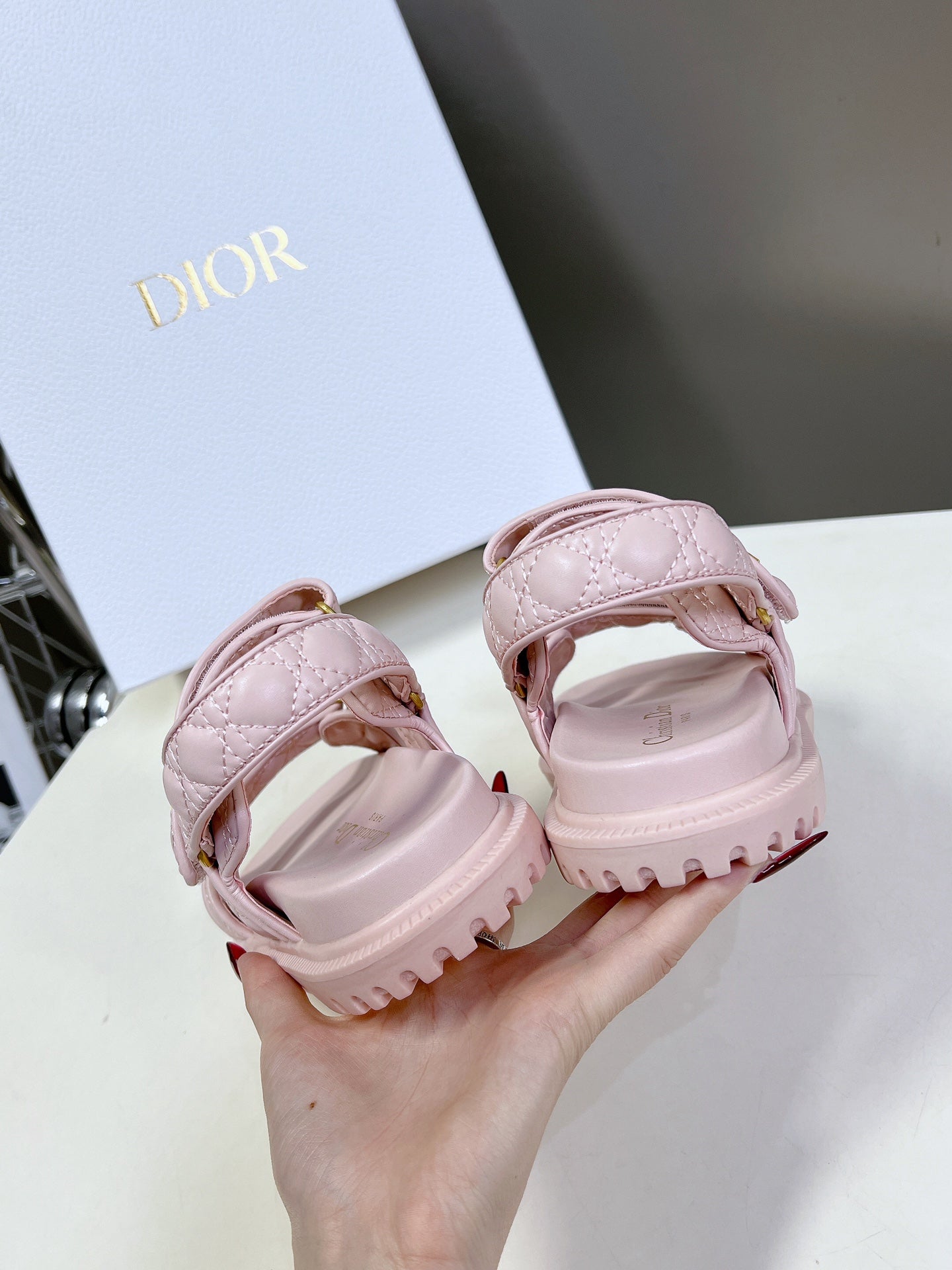 Act Sandals