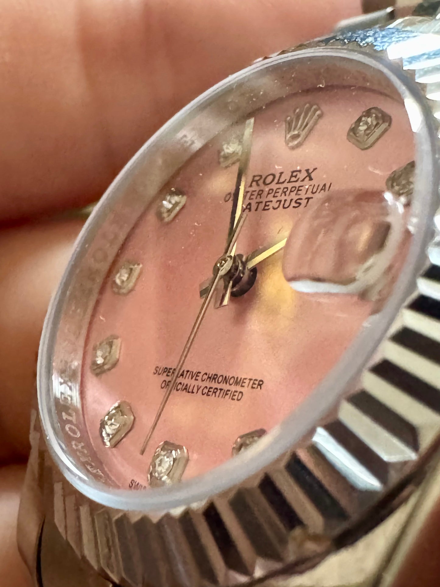 Datejust 31mm