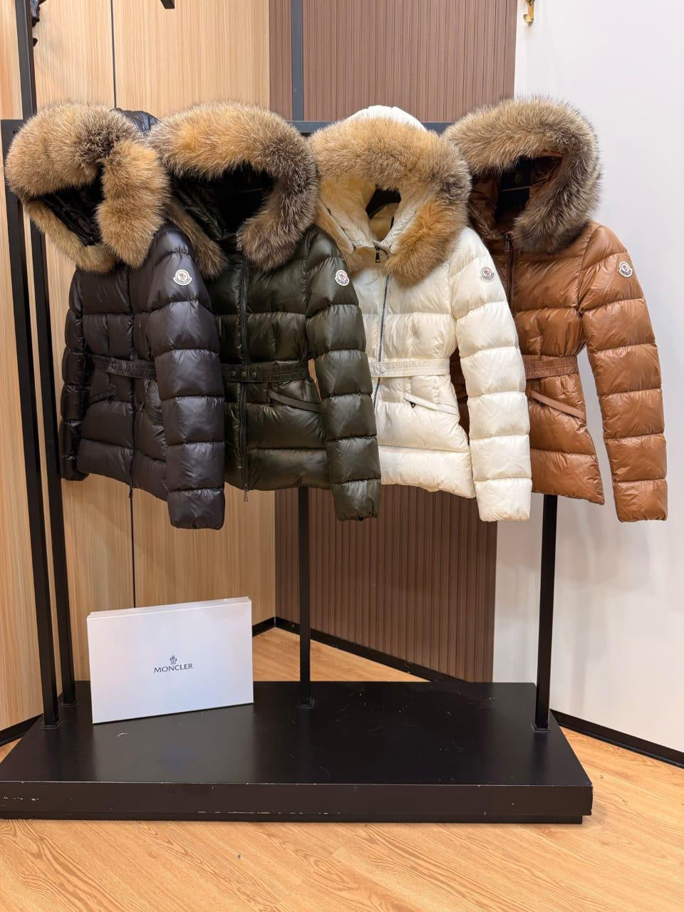 Mona Coat