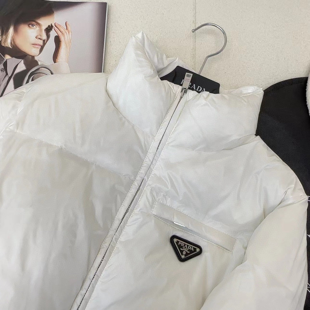 Logo Jacket