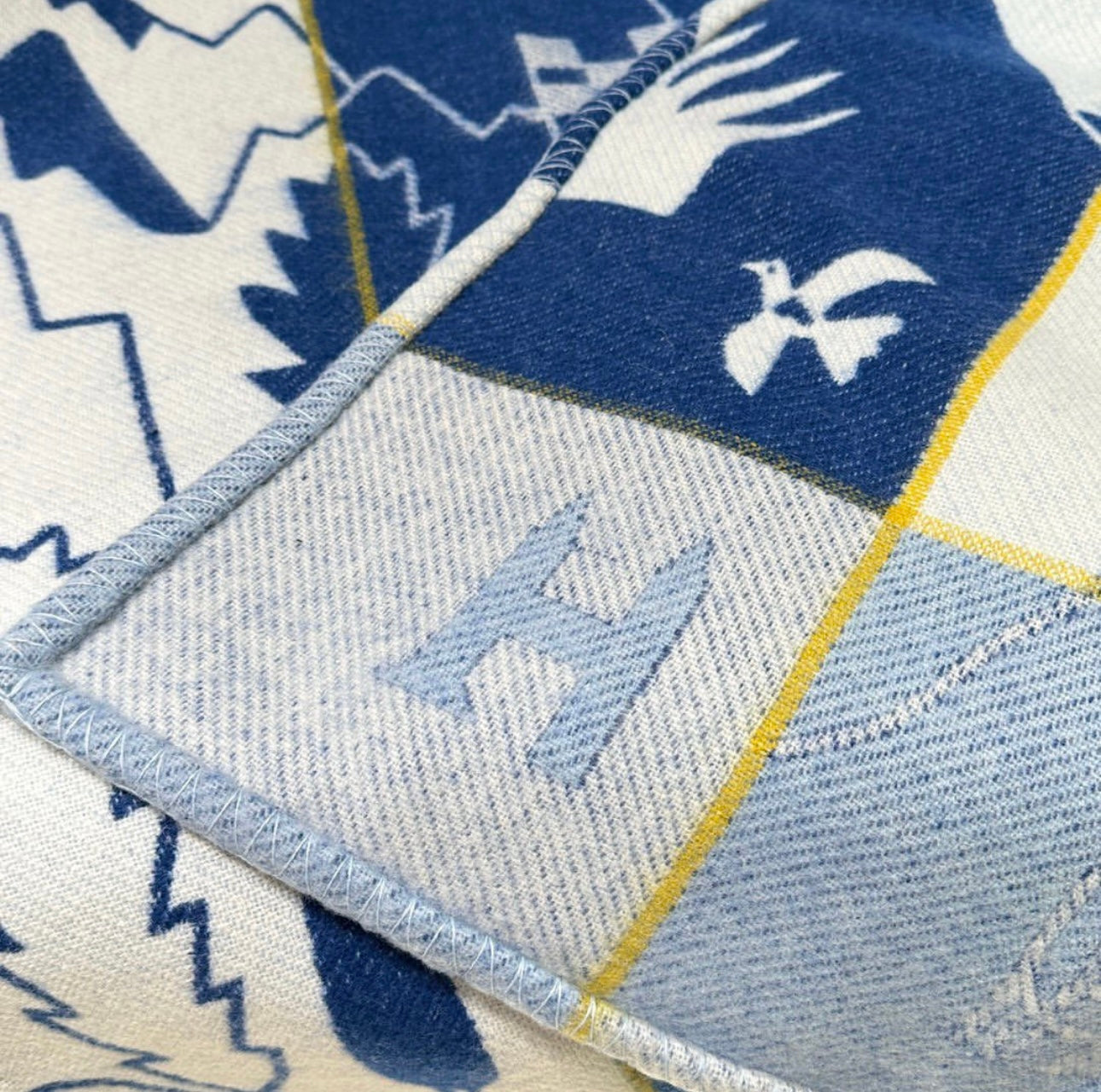 Blanket Set