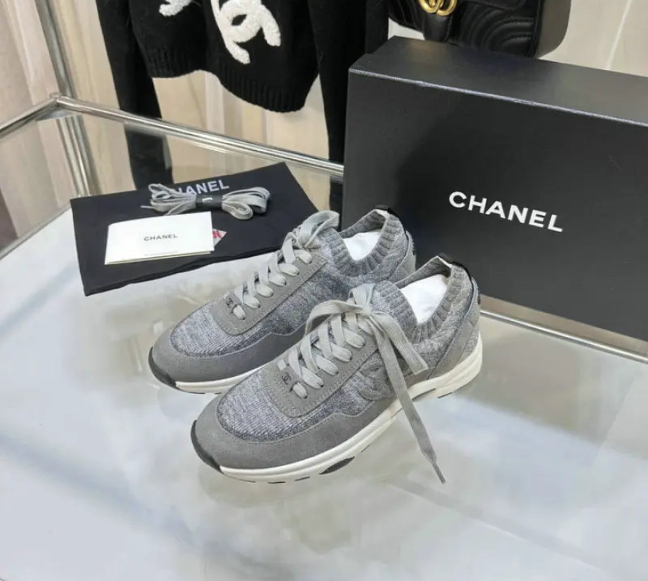 CC Trainers