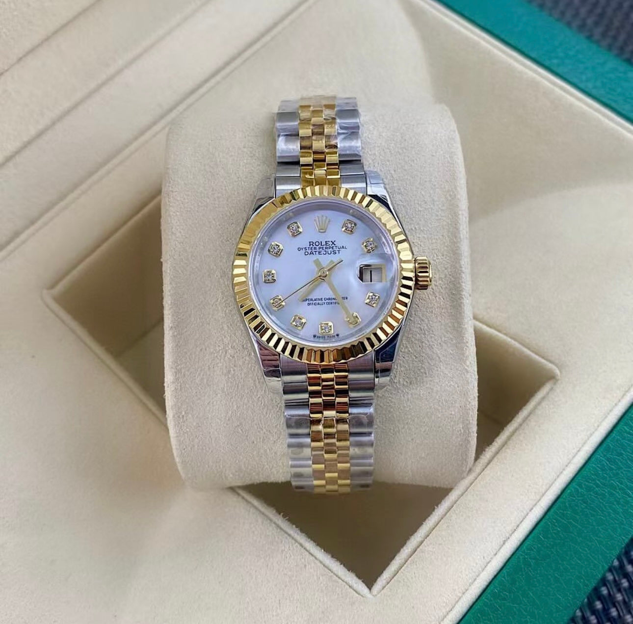 Datejust 26mm