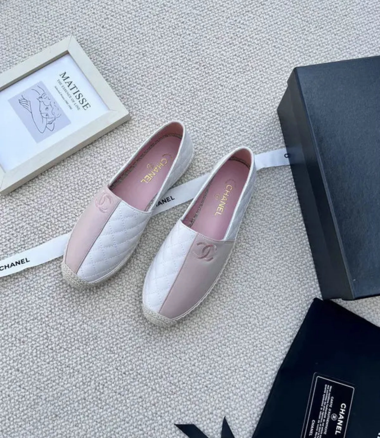 CC Espadrilles