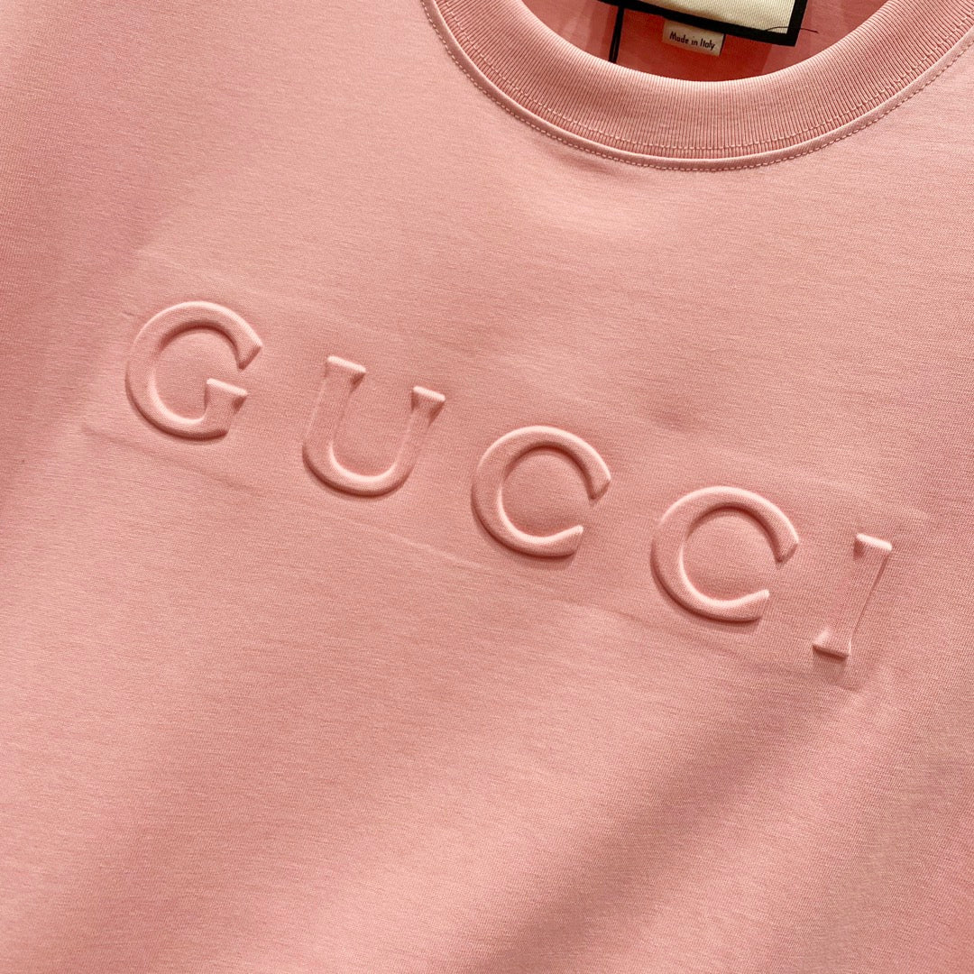 Logo T Shirt