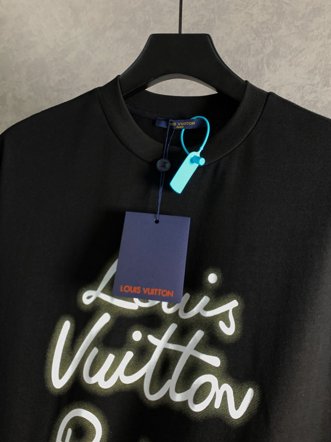 Logo T Shirt