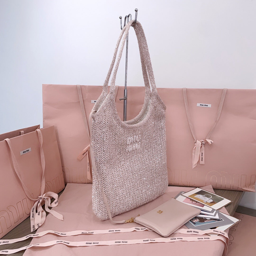 Ivy Tote