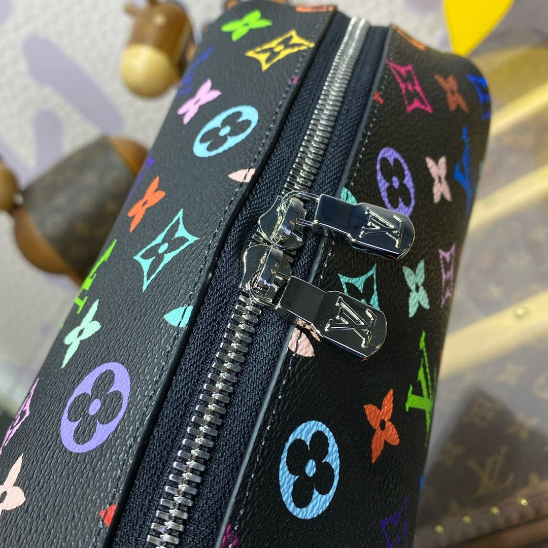 Cosmetic Pouch