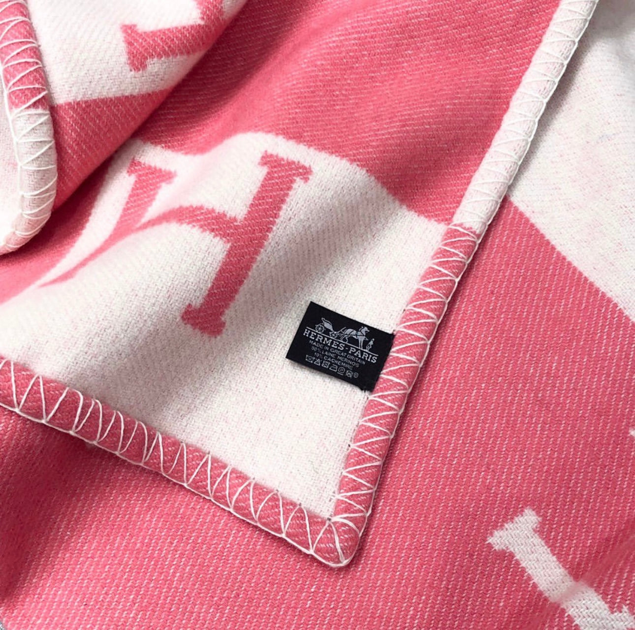 Wool Blanket