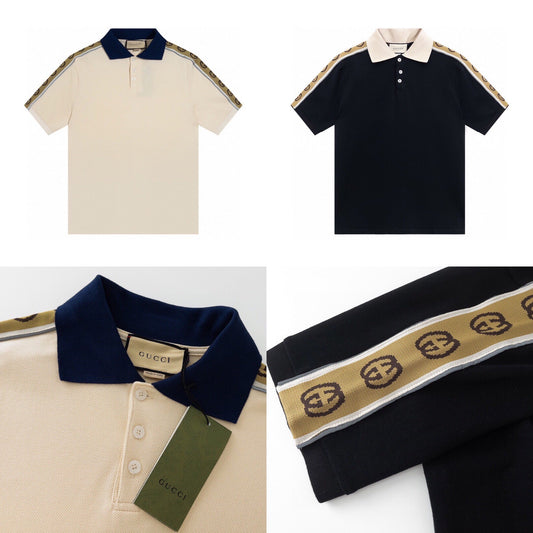 Logo Polo Shirt