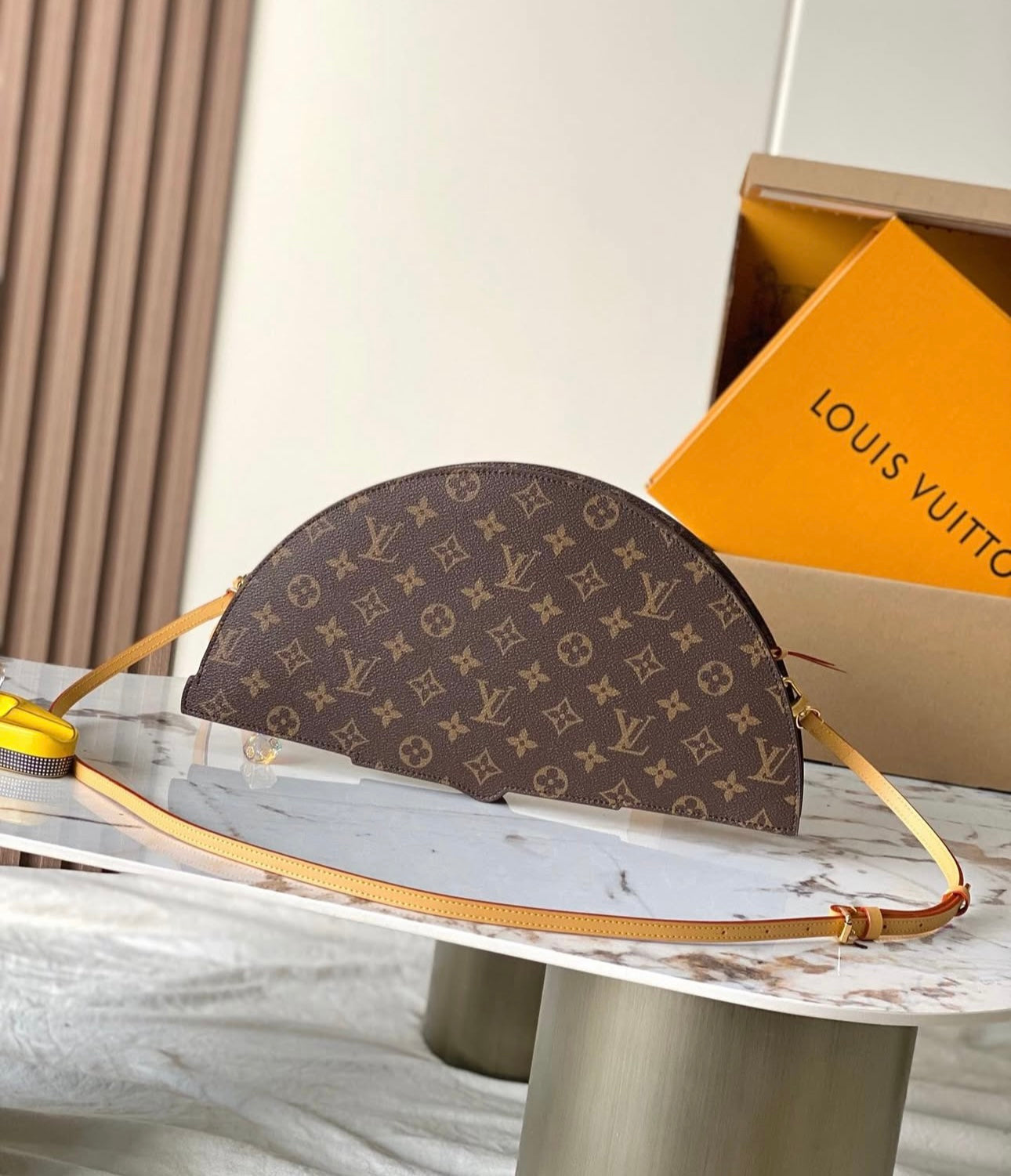 Fan Bag