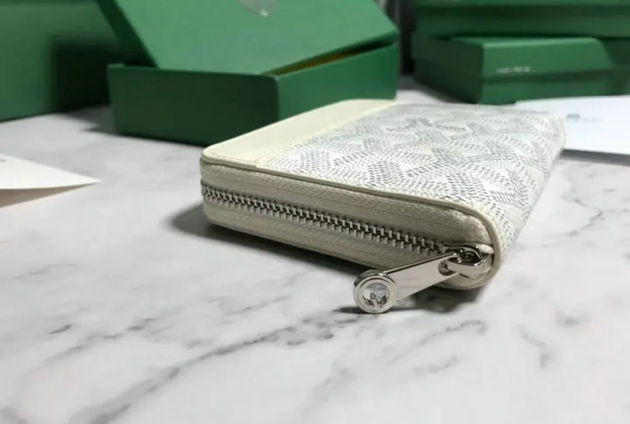 Zippy Wallet