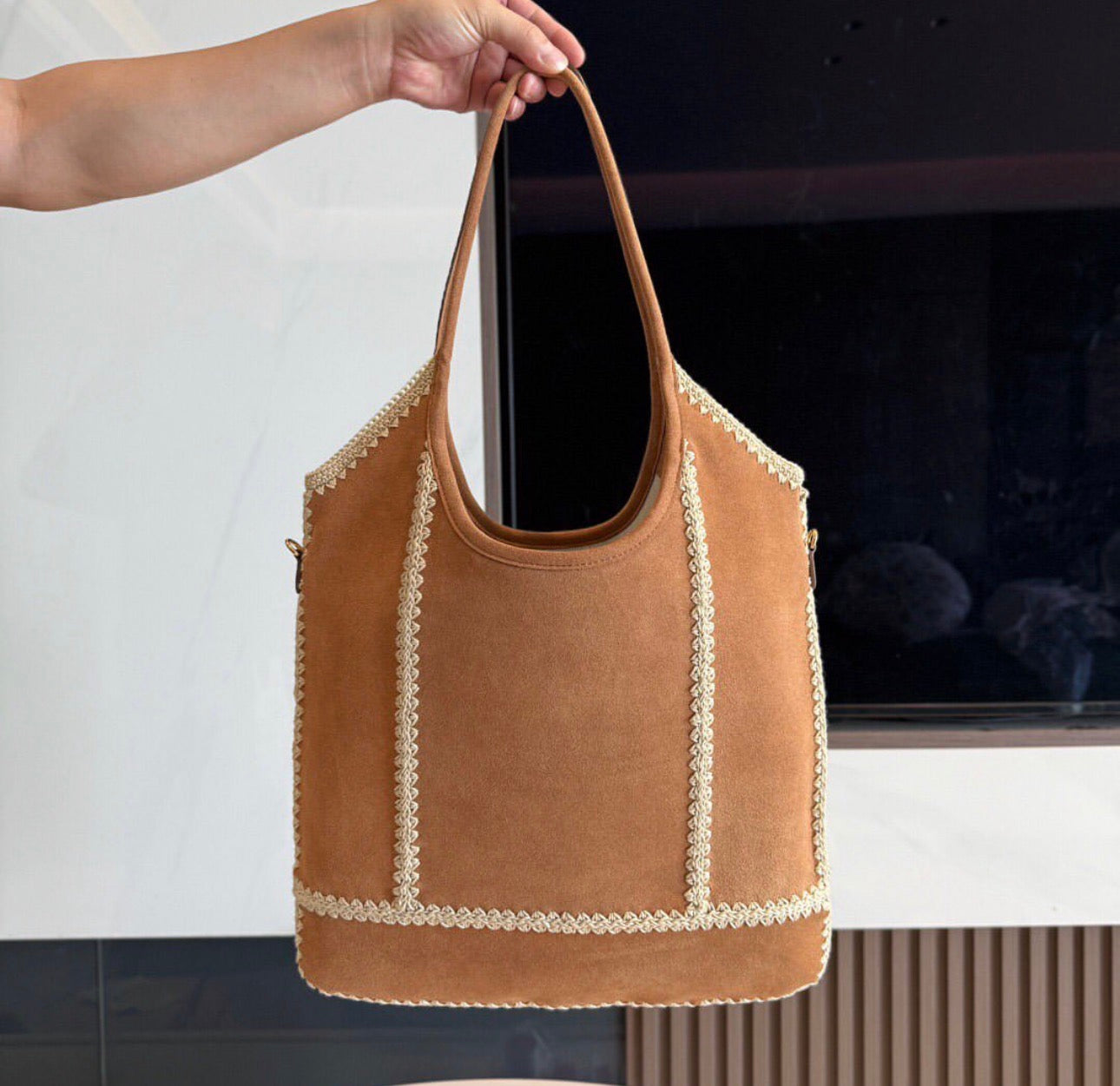 Ivy Tote