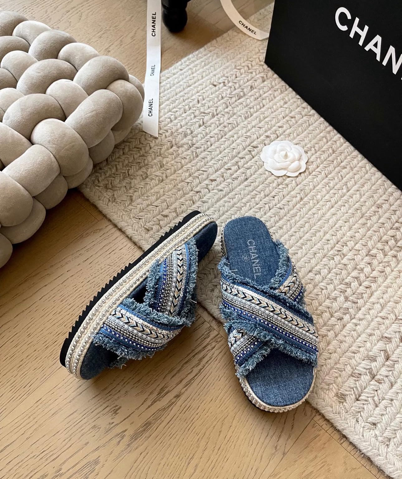 CC Sandals