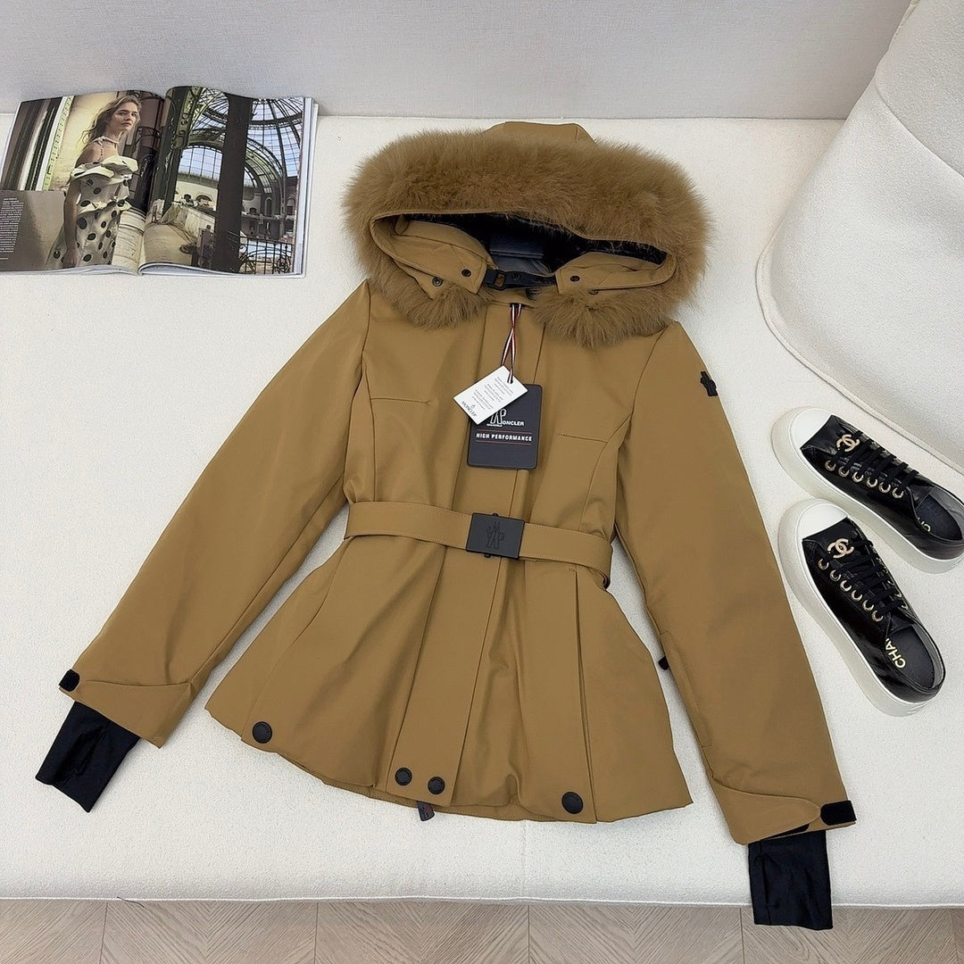 Laplance Jacket