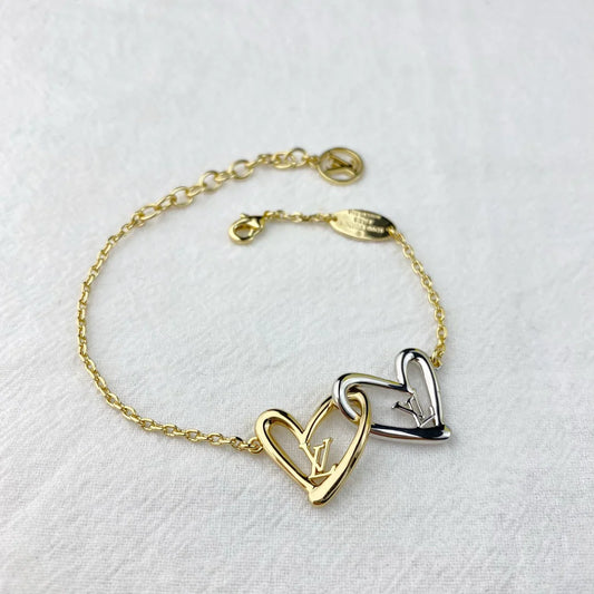 Logo Bracelet