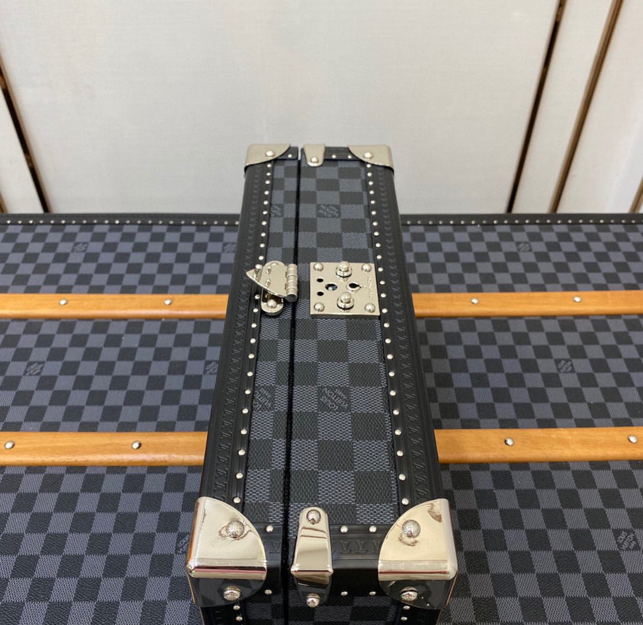 8 Watch Case