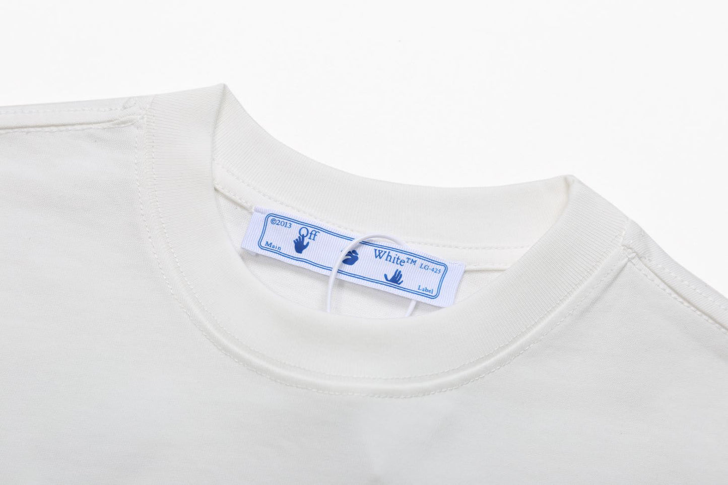 Logo T Shirt