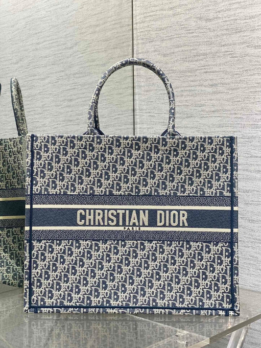 Large Book Tote