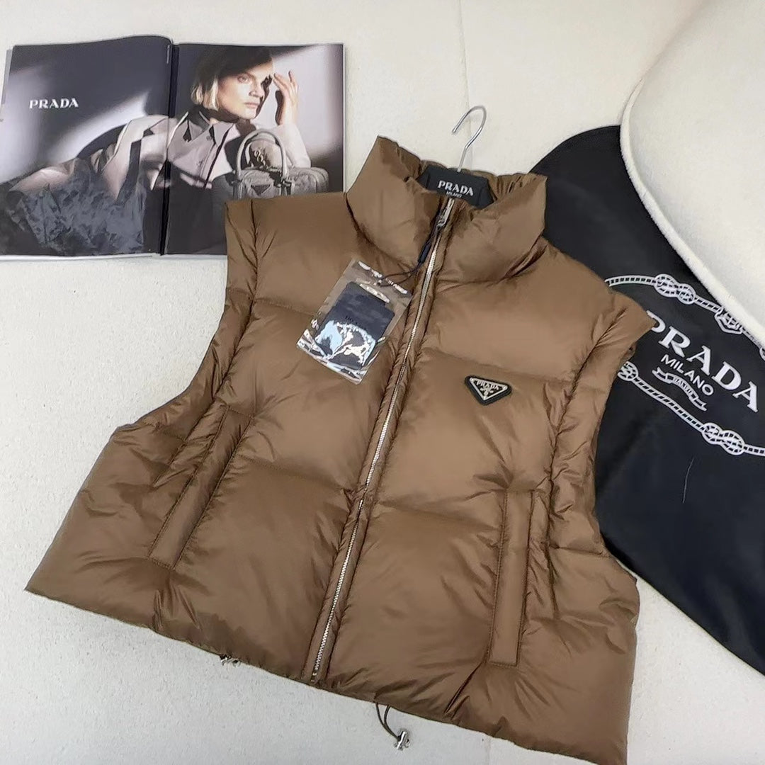 Logo Jacket