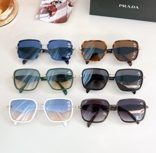 Logo Sunglasse