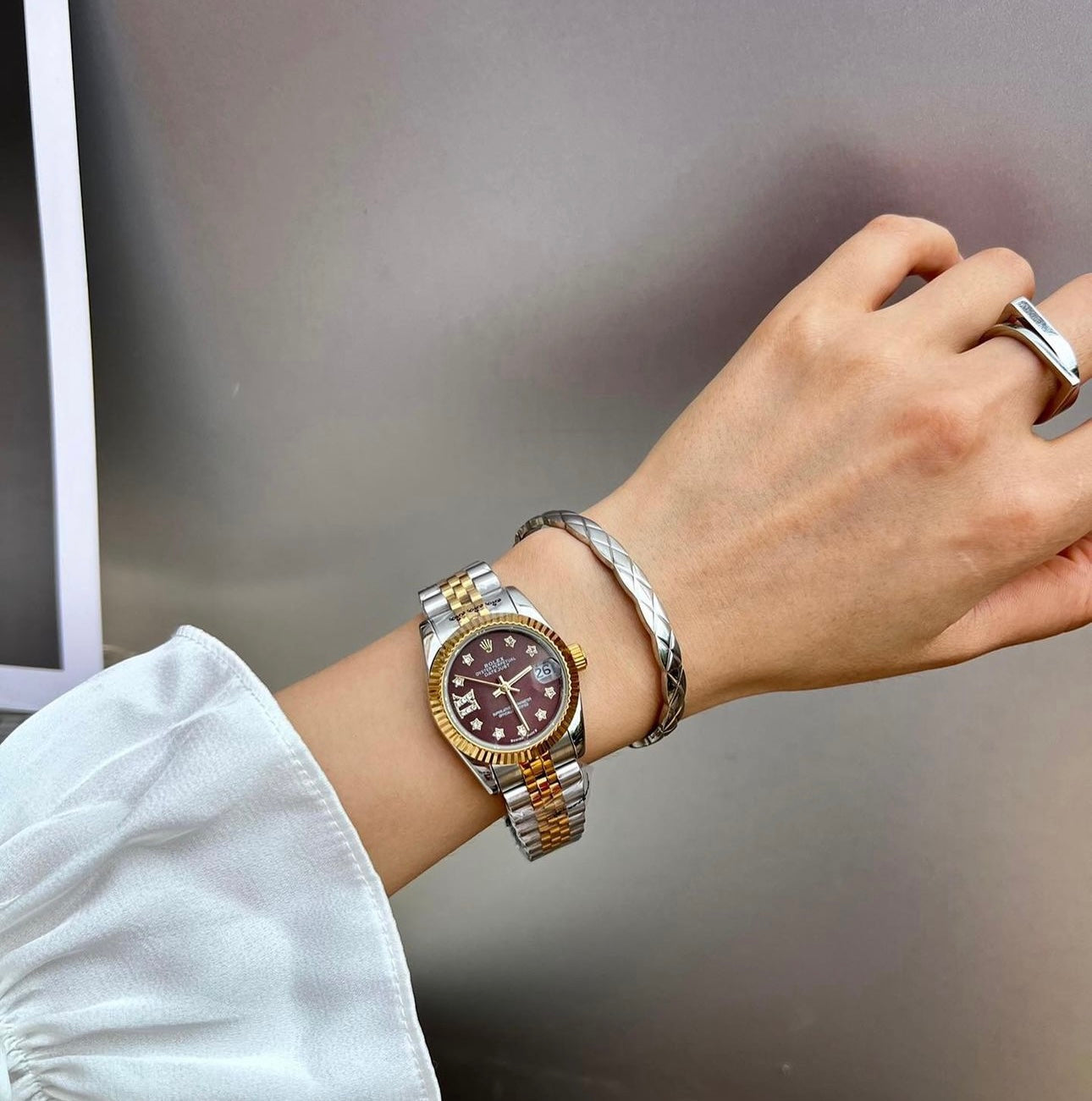 Datejust 31mm
