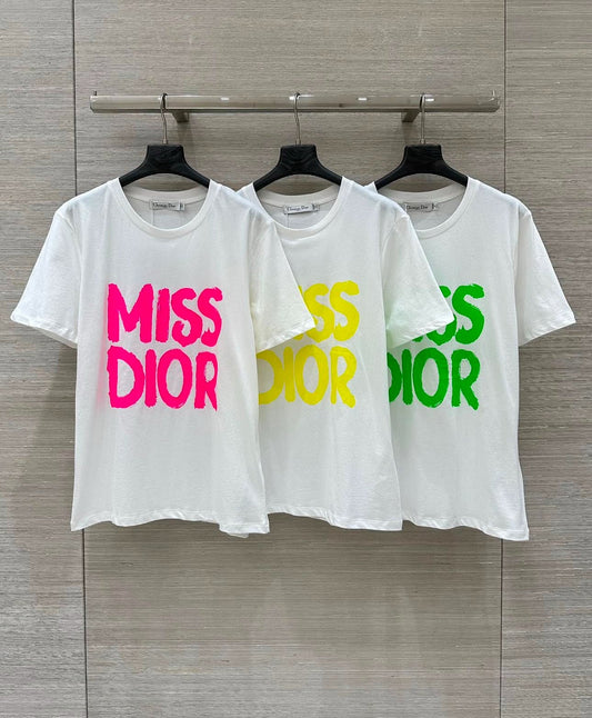 Logo Tee