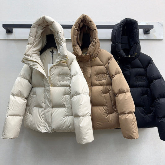Logo Jacket