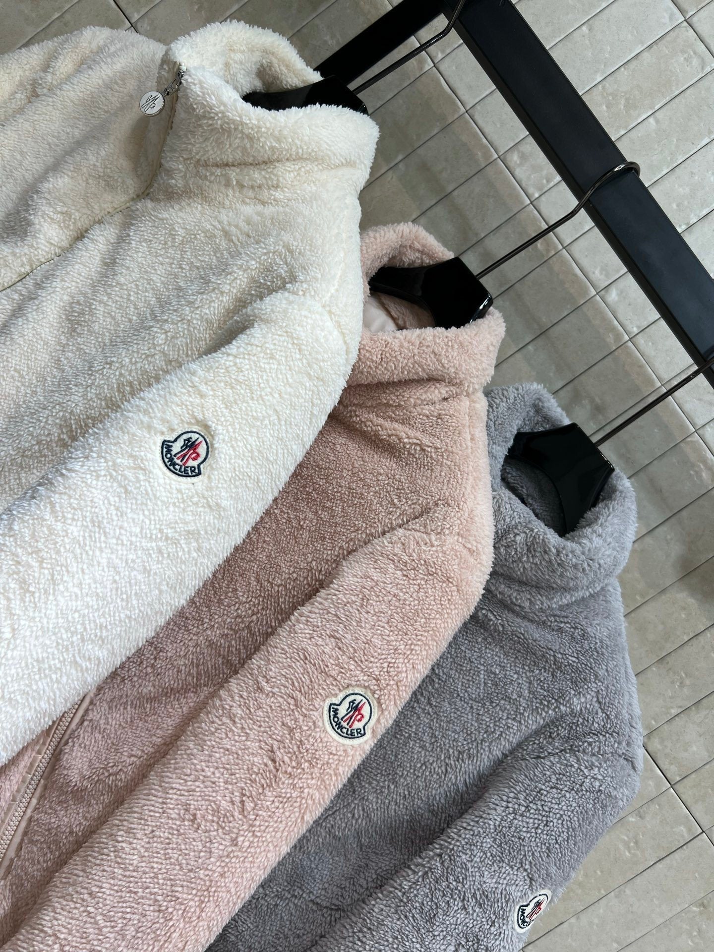 Polignac Jacket