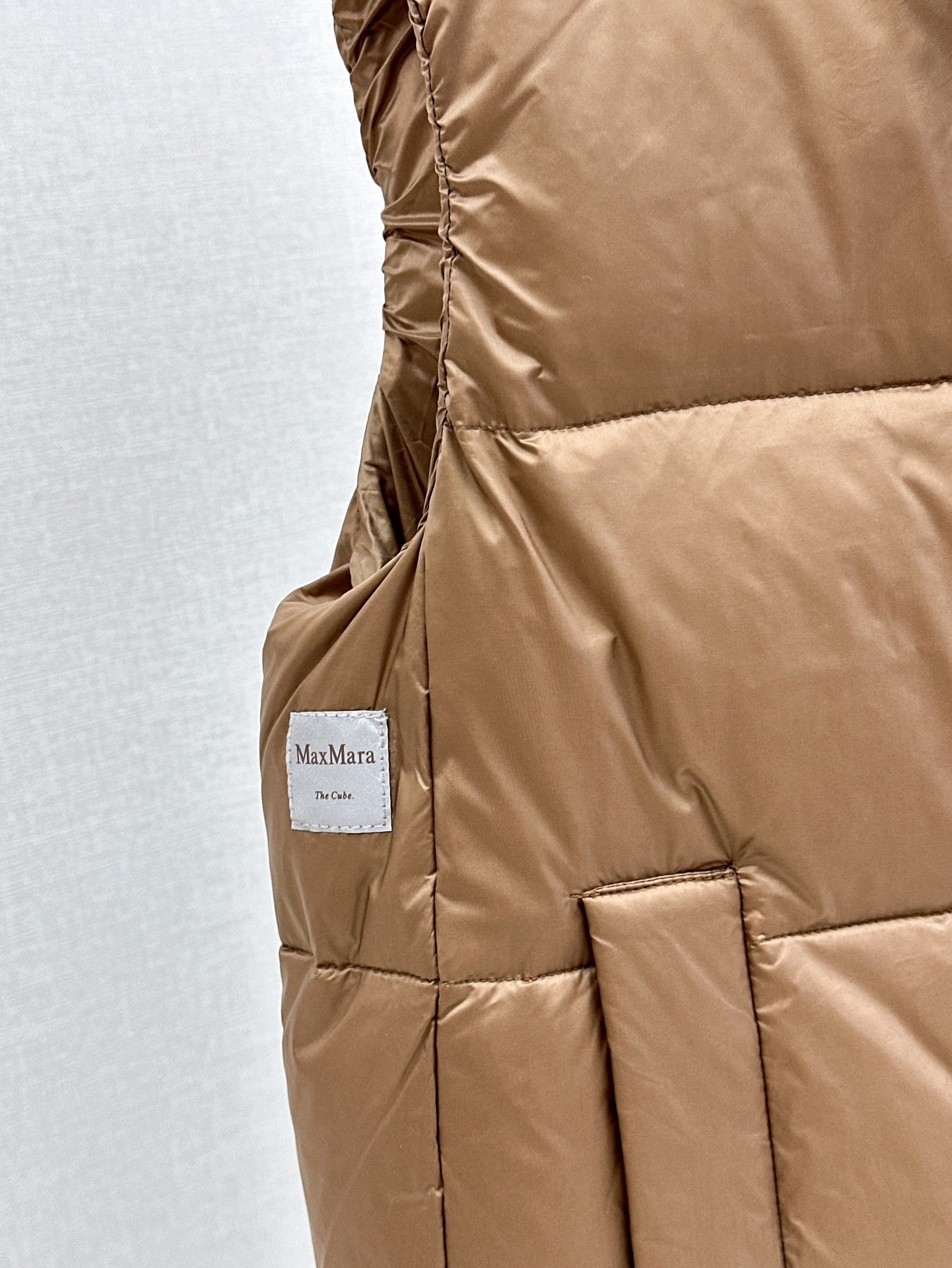 The Cube Gilet