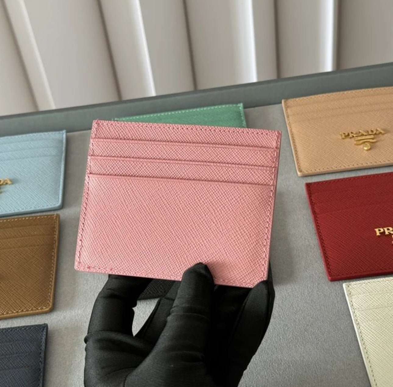 Card Holder