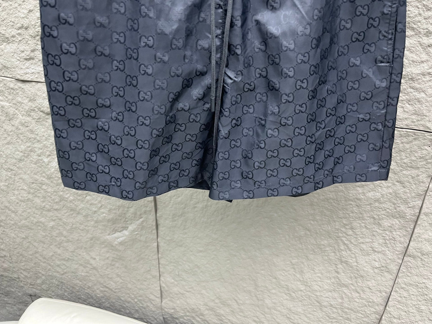 Logo Shorts