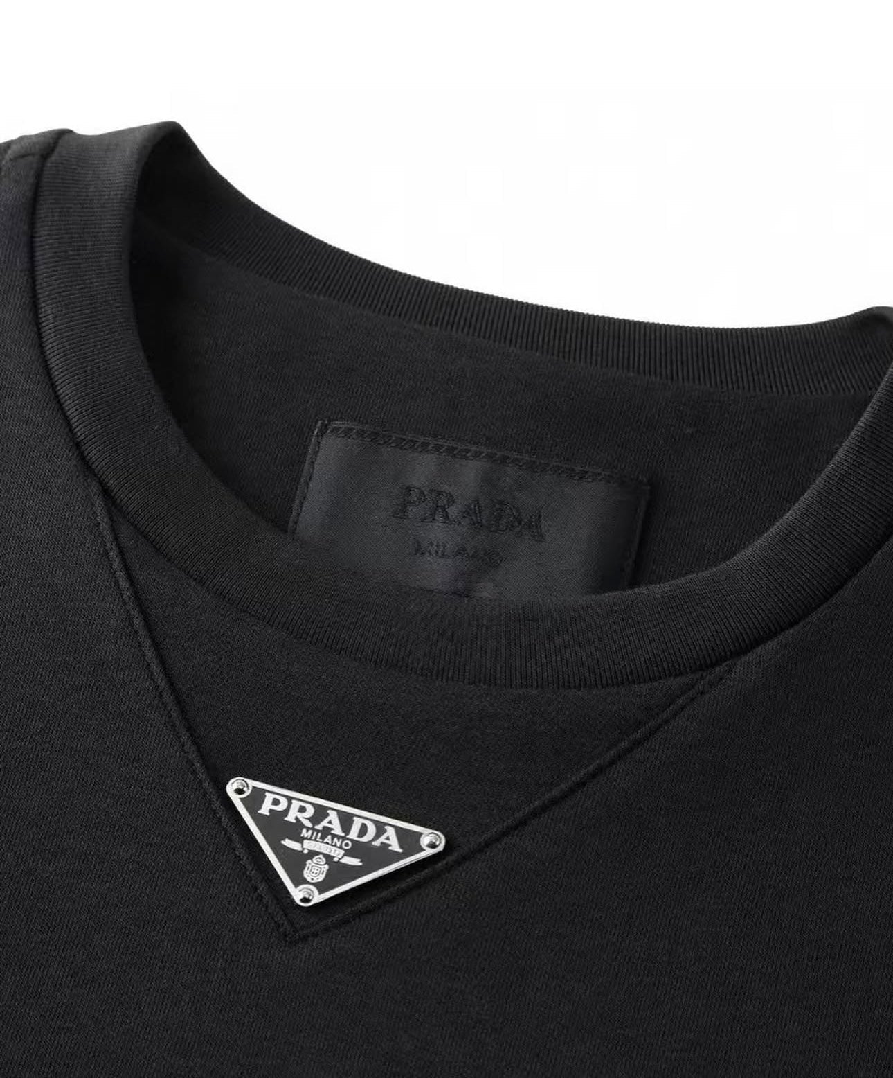 Logo T Shirt