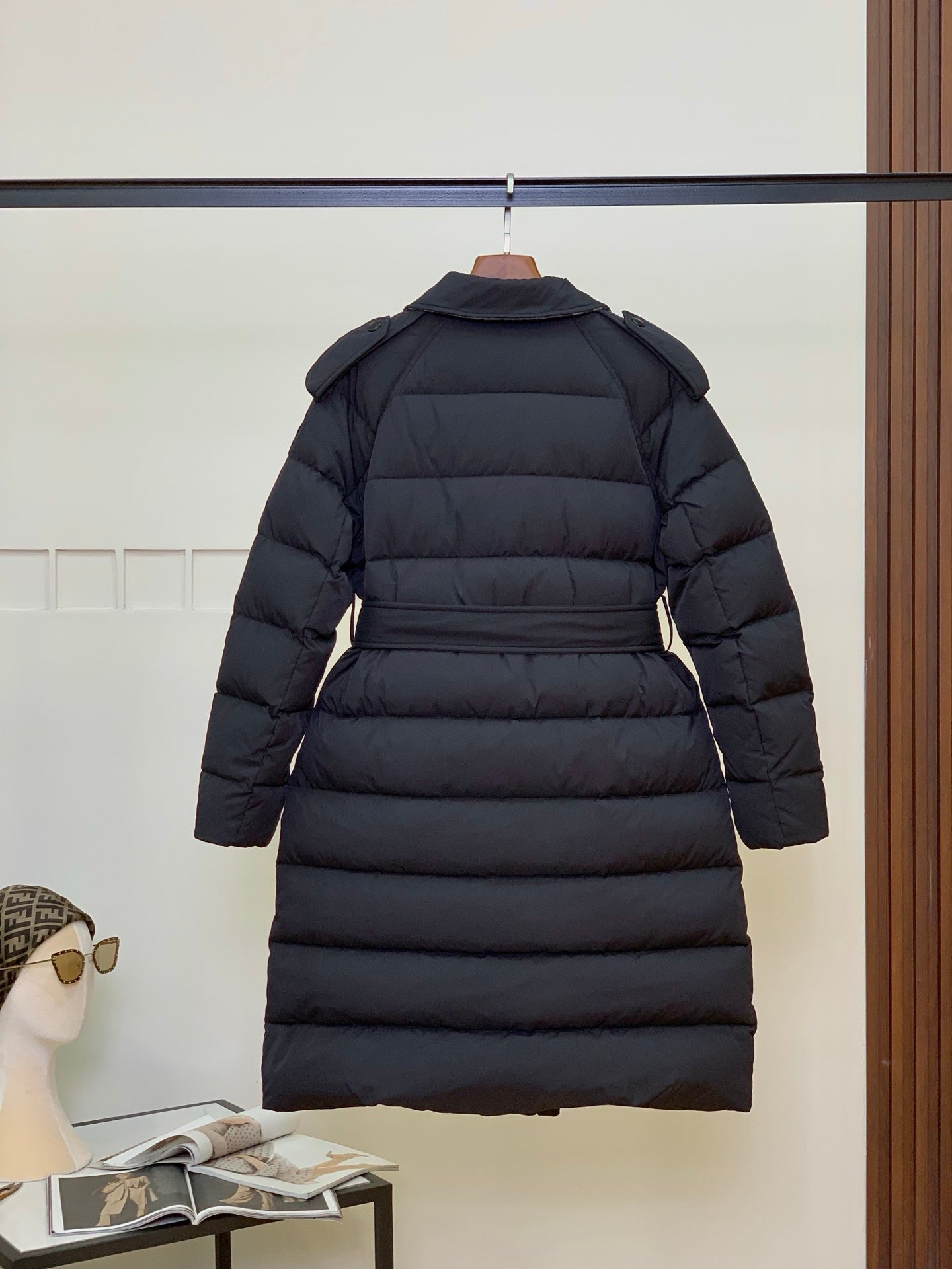 Logo Parka