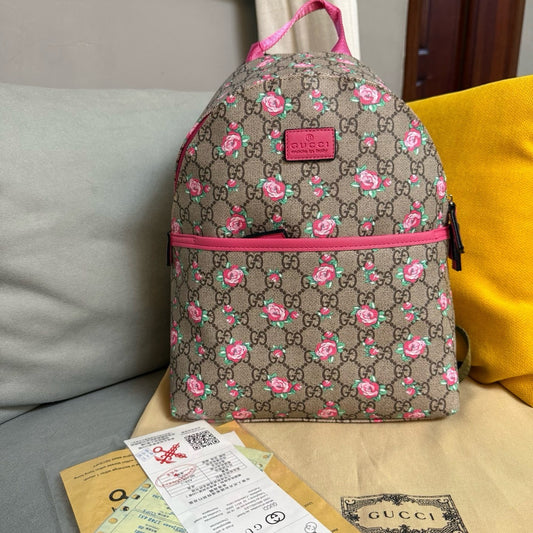 Floral Bag
