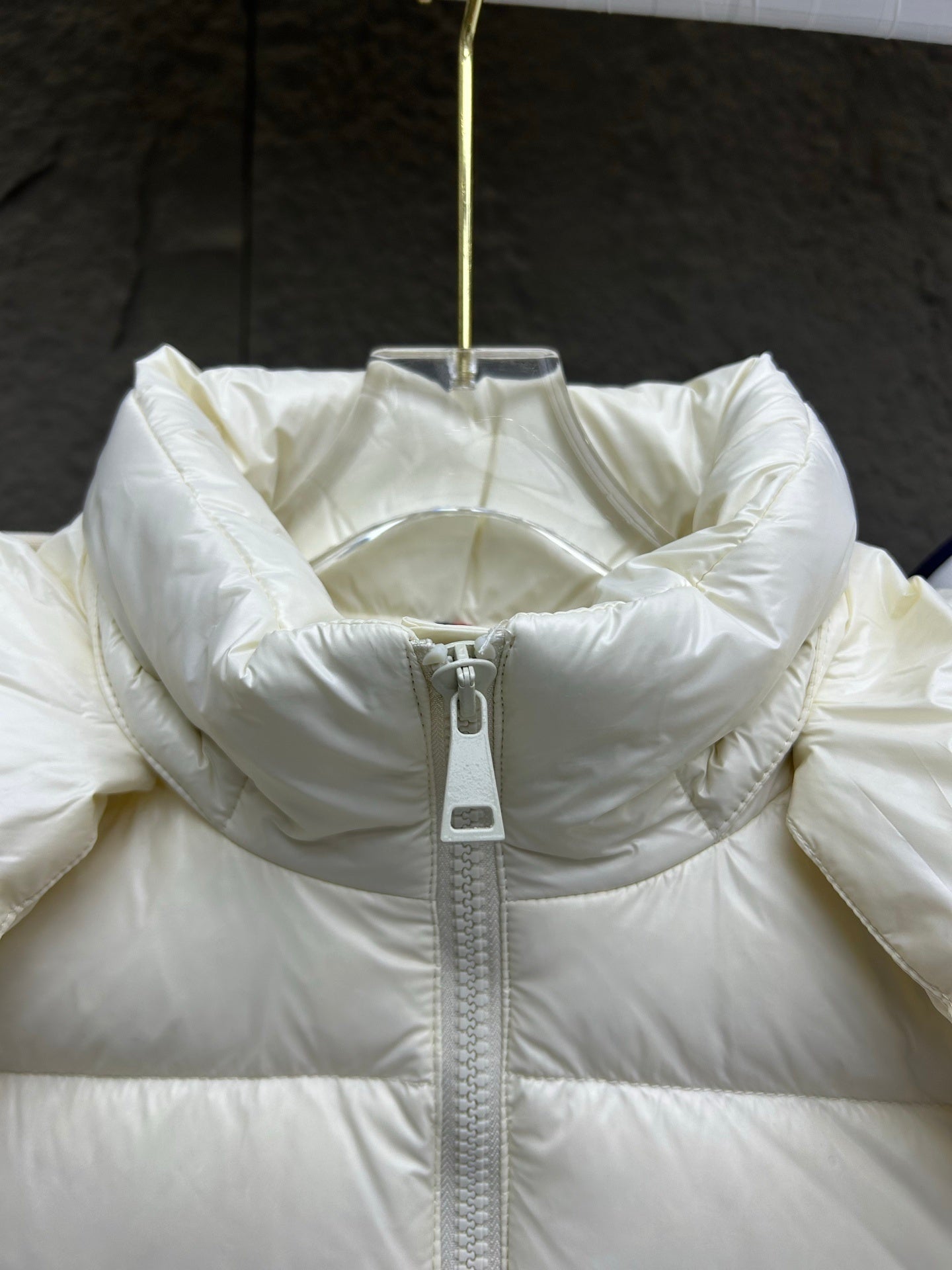 Moka Coat