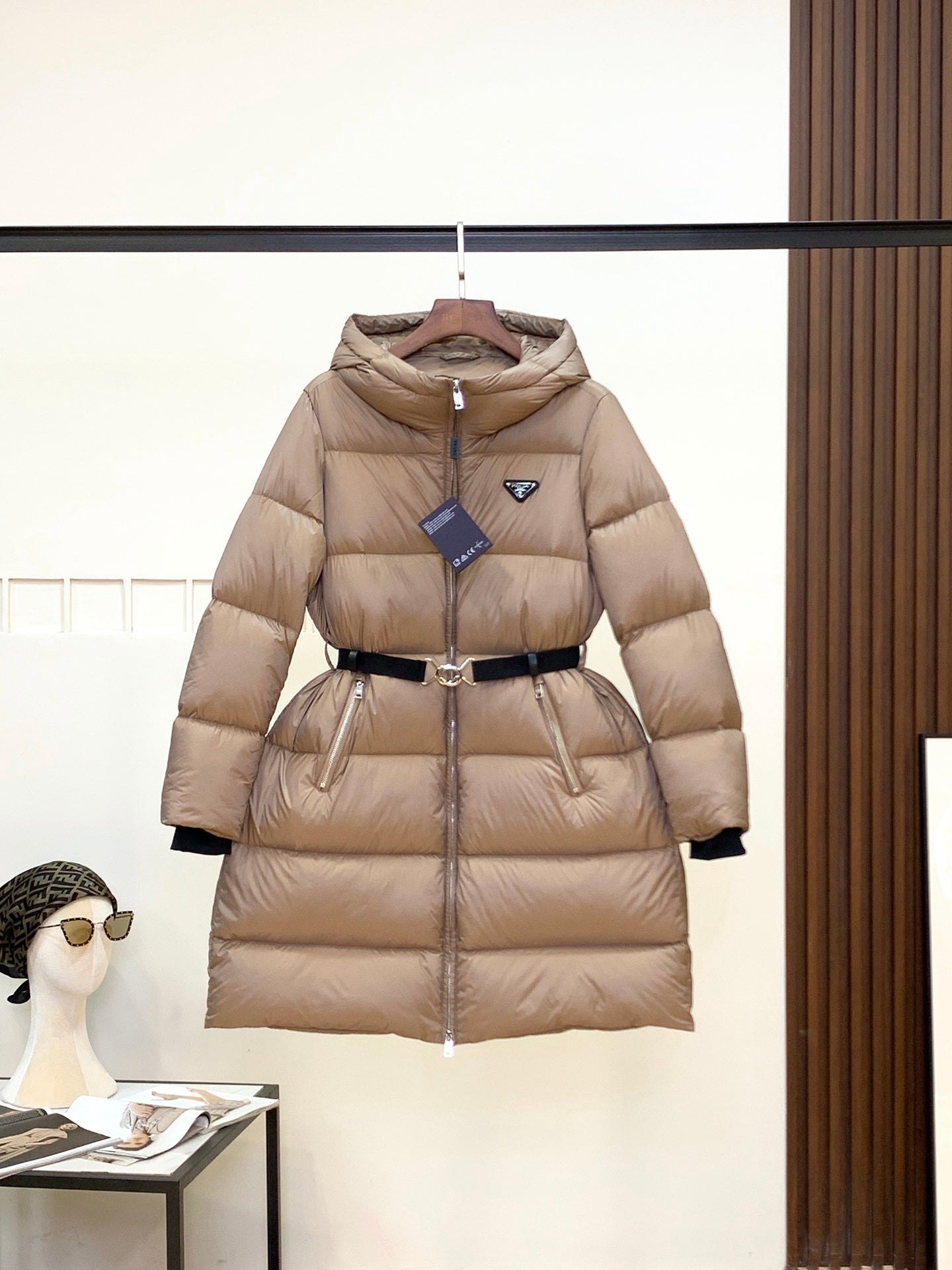 Logo Parka