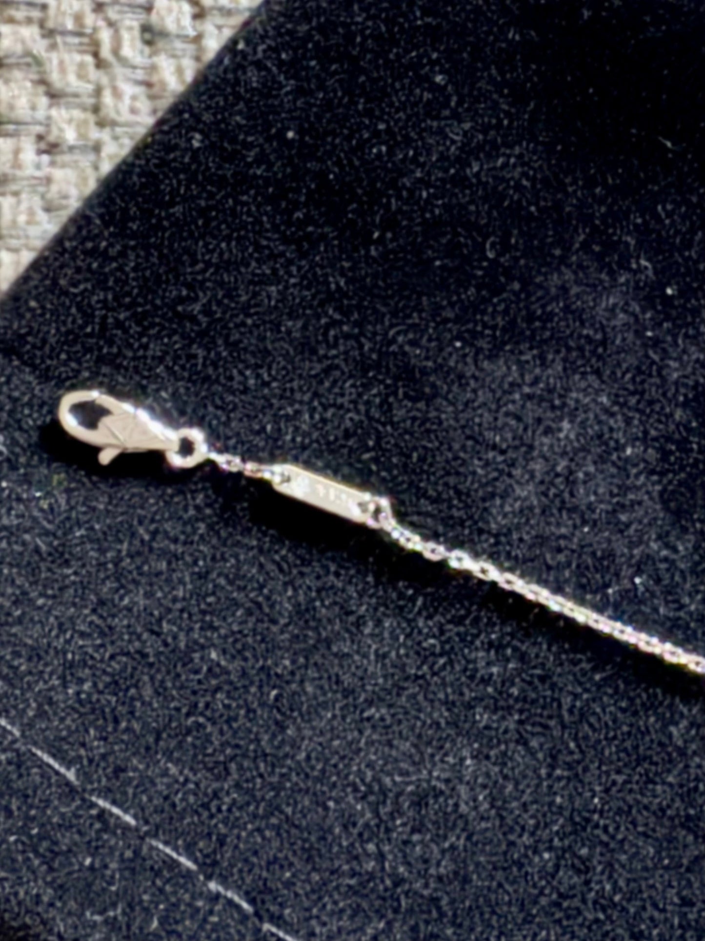 Alhambra Bracelet