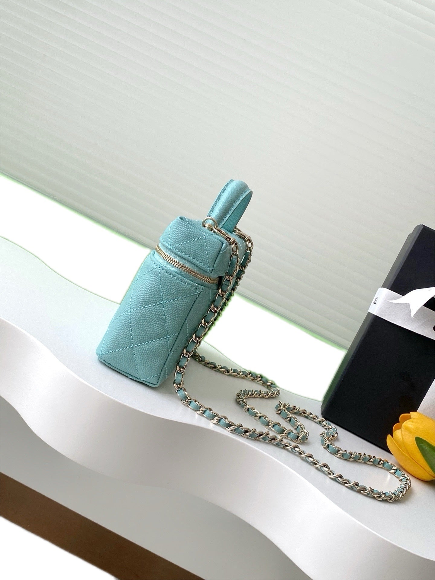 Trendy Vanity