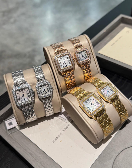 Panthere Watch