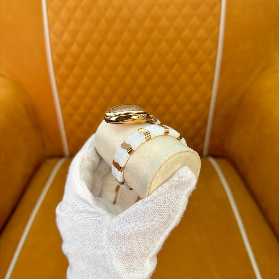 Serpenti Watch