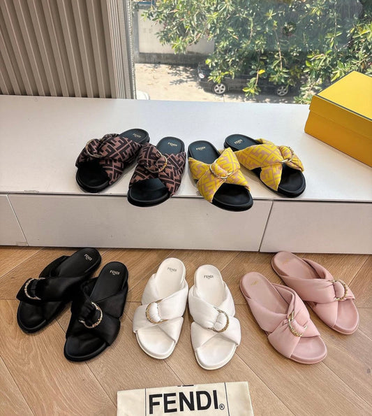 Feel Sandals