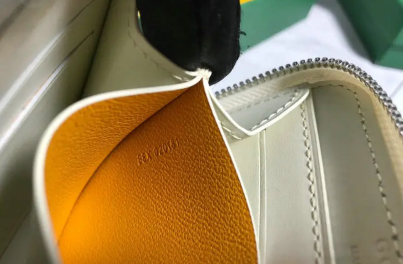 Zippy Wallet